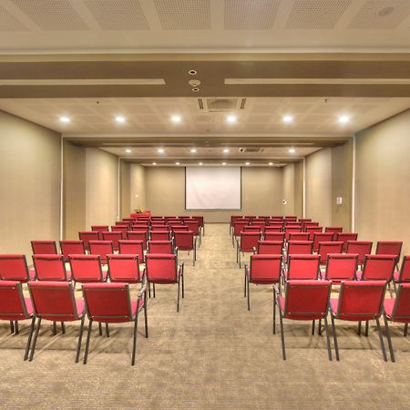 Casa Dann Carlton Hotel & Spa Bogotá Zewnętrze zdjęcie Meeting room