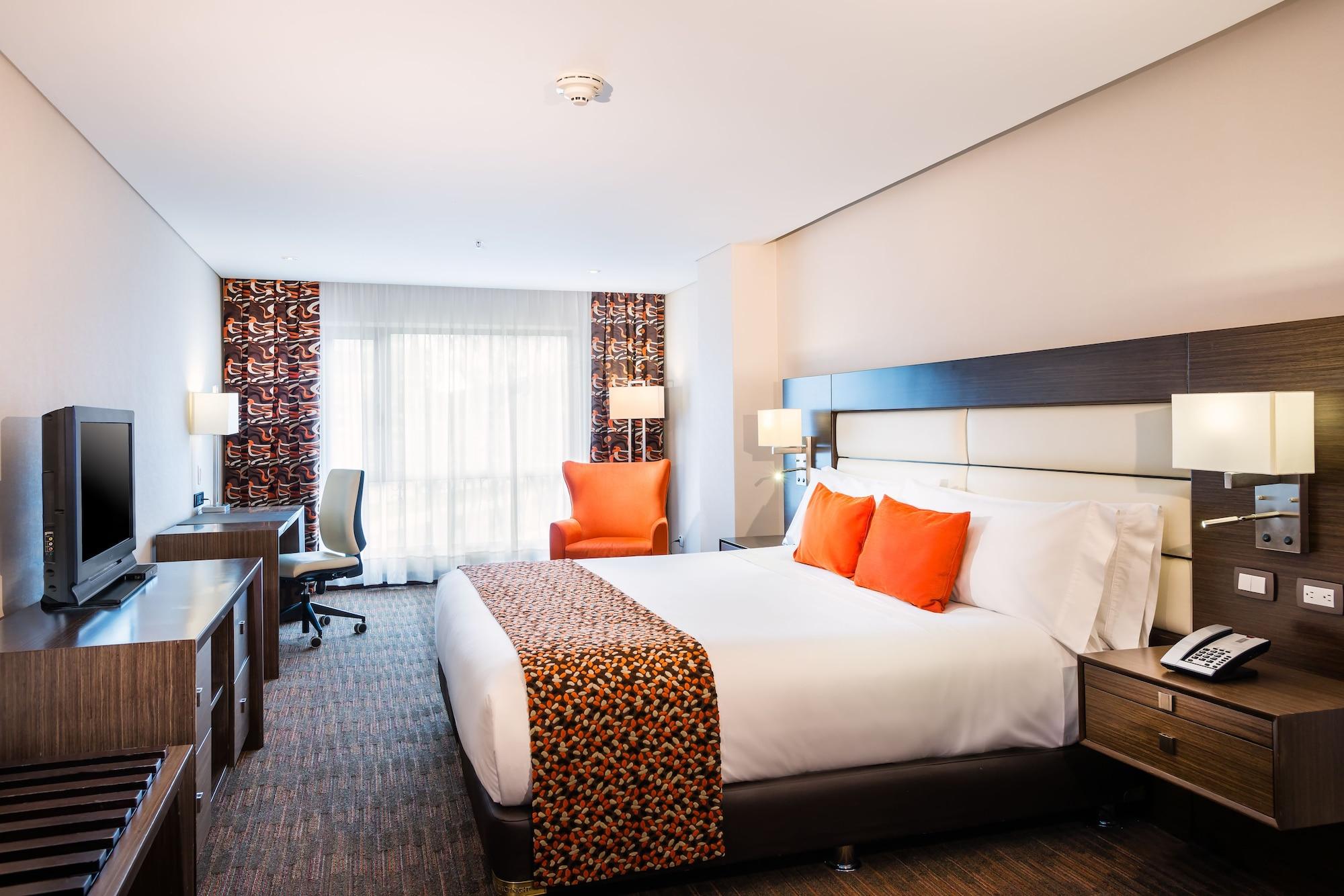 Casa Dann Carlton Hotel & Spa Bogotá Zewnętrze zdjęcie