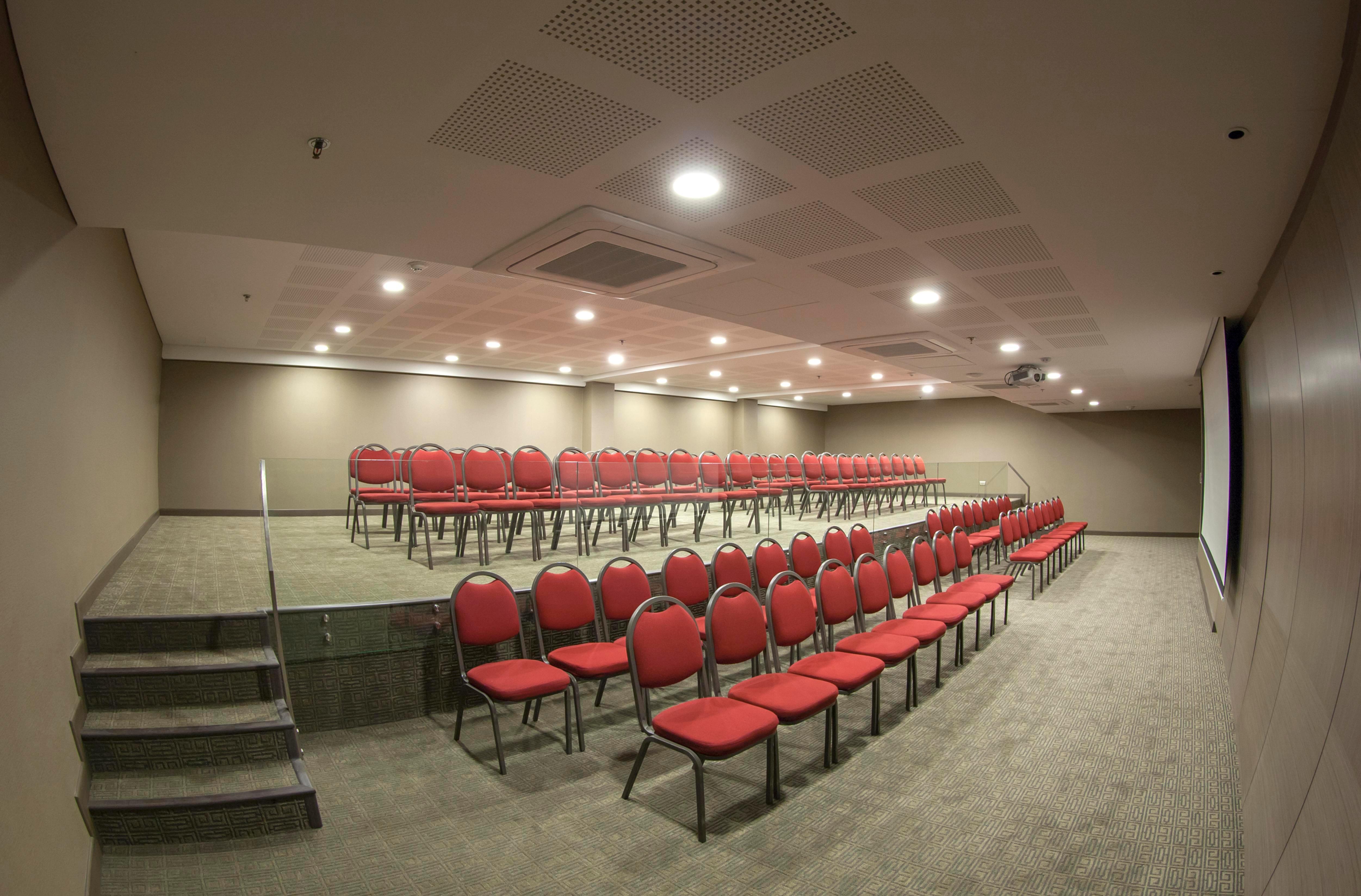 Casa Dann Carlton Hotel & Spa Bogotá Zewnętrze zdjęcie The auditorium