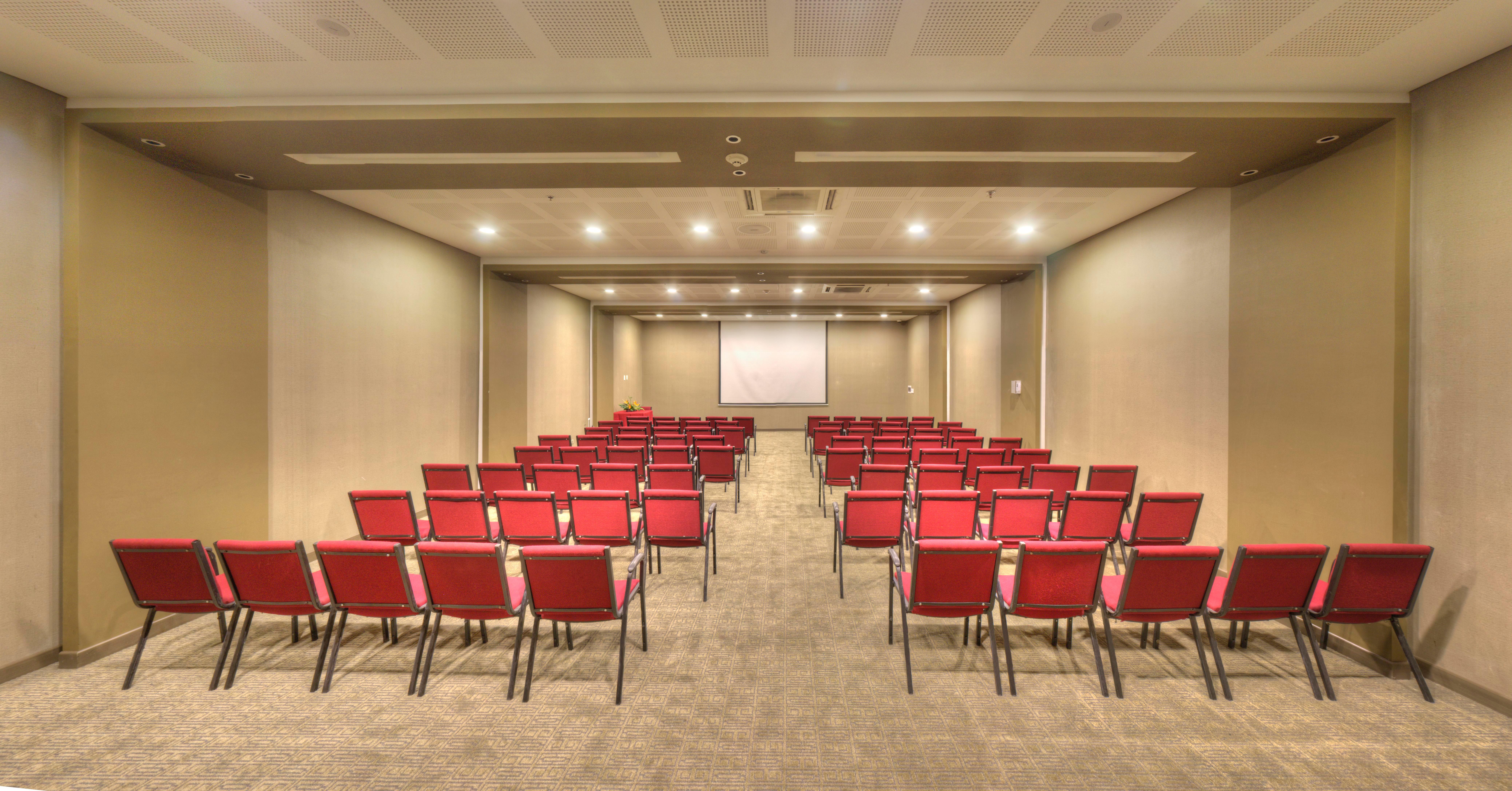 Casa Dann Carlton Hotel & Spa Bogotá Zewnętrze zdjęcie Meeting room