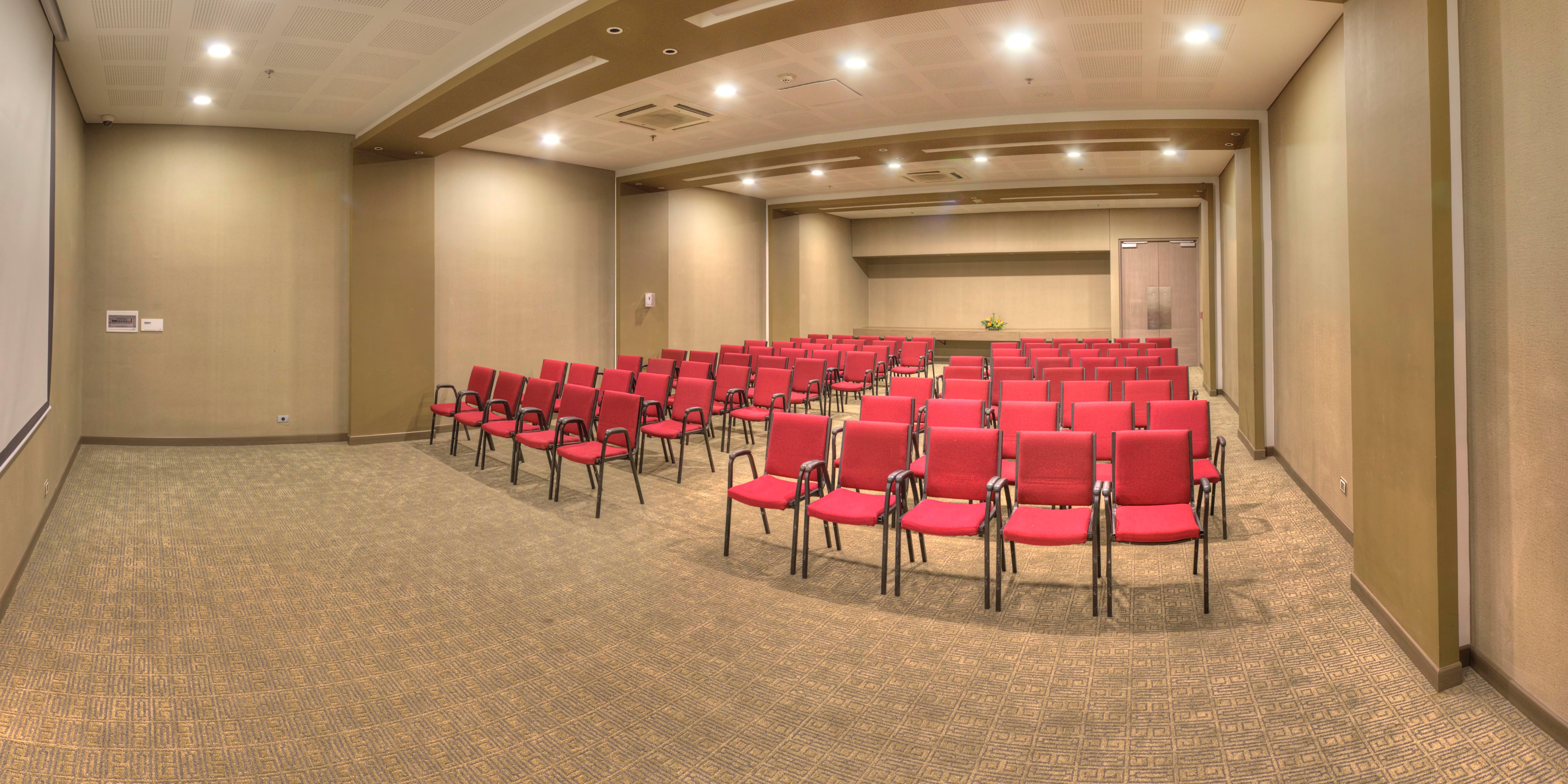 Casa Dann Carlton Hotel & Spa Bogotá Zewnętrze zdjęcie Meeting room